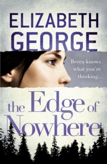 The Edge of Nowhere : Book 1 of The Edge of Nowhere Series