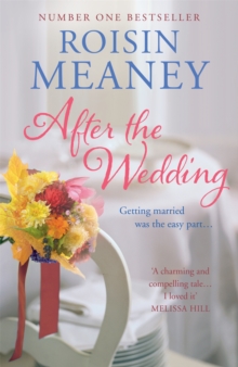 After the Wedding: What happens after you say 'I do'? : (Roone Book 2)