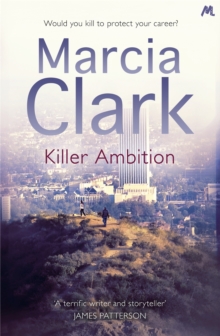 Killer Ambition : A Rachel Knight novel