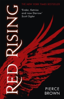 Red Rising : Red Rising Series 1