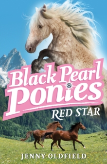 Red Star : Book 1