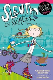 Sleuth on Skates : Book 1