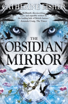 The Obsidian Mirror : Book 1