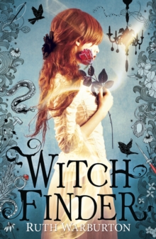 Witch Finder : Book 1