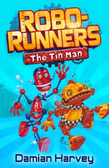 The Tin Man : Book 1