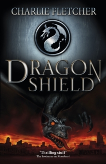 Dragon Shield : Book 1