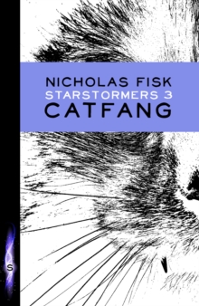 Catfang : Book 3