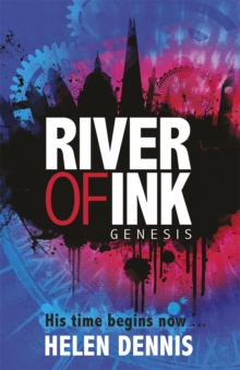 River of Ink: Genesis : Book 1