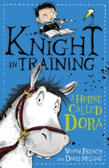 A Horse Called Dora : Book 2