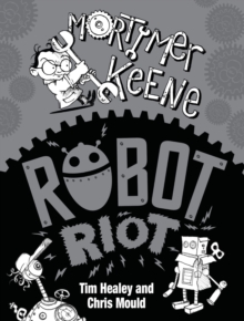 Robot Riot