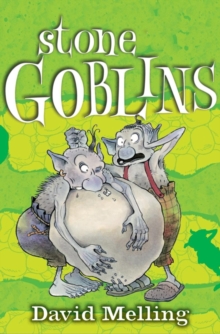 Stone Goblins : Book 1