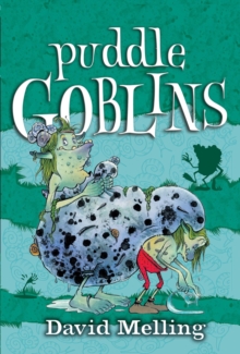Puddle Goblins : Book 3