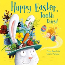 Happy Easter, Tooth Fairy!