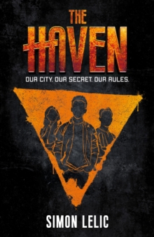 The Haven : Book 1