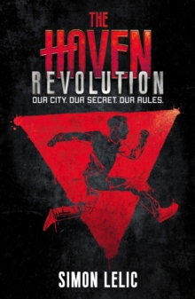 Revolution : Book 2