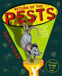 PESTS: Return of the Pests : Book 2