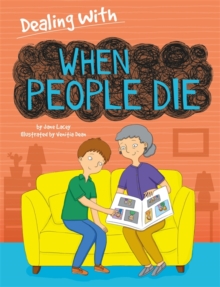 Dealing With...: When People Die