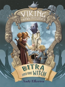 Viking Adventures: Bitra and the Witch