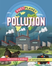 Fact Planet: Pollution