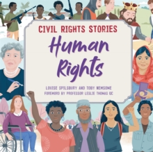 Civil Rights Stories: Human Rights