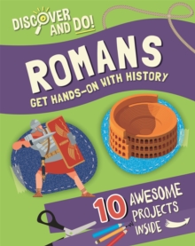 Discover and Do: Romans