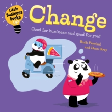 Little Business Books: Change