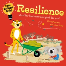 Little Business Books: Resilience