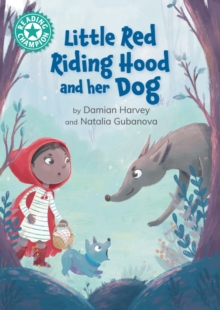 Reading Champion: Little Red Riding Hood and her Dog : Independent reading Turquoise 7