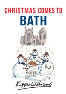 Christmas Comes to Bath