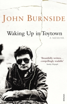 Waking Up in Toytown : A Memoir
