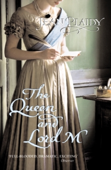 The Queen and Lord M : (Queen Victoria: Book 2)