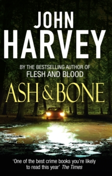 Ash And Bone : (Frank Elder)