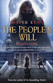 The People's Will : (The Danilov Quintet 4)