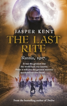 The Last Rite : (The Danilov Quintet 5)