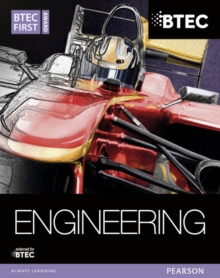 BTEC First Award Engineering Student Book