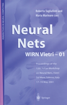 Neural Nets WIRN Vietri-01 : Proceedings of the 12th Italian Workshop on Neural Nets, Vietri sul Mare, Salerno, Italy, 17-19 May 2001