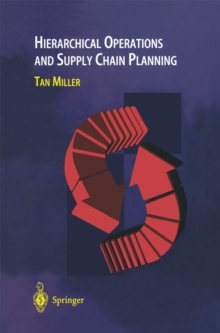 Hierarchical Operations and Supply Chain Planning