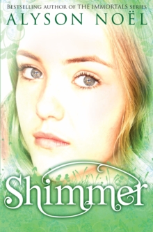 Shimmer : A Riley Bloom Novel