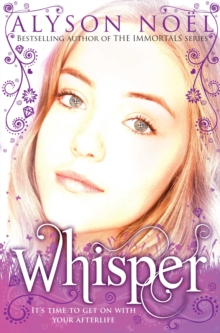 Whisper : A Riley Bloom Novel
