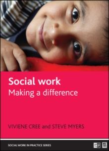 Social work : Making a difference