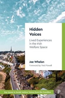 Hidden Voices : Lived Experiences in the Irish Welfare Space