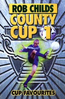 County Cup (1): Cup Favourites