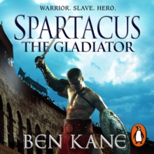Spartacus: The Gladiator : (Spartacus 1)