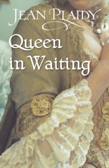 Queen in Waiting : (Georgian Series)