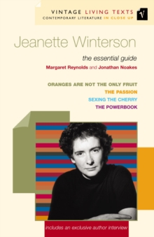 Jeanette Winterson : The Essential Guide