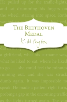 The Beethoven Medal : Book 2