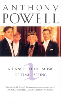 Dance To The Music Of Time Volume 1