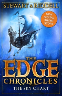 The Edge Chronicles: The Sky Chart : A Book of Quint