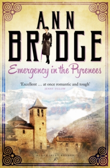 Emergency in the Pyrenees : A Julia Probyn Mystery, Book 5