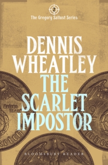 The Scarlet Impostor